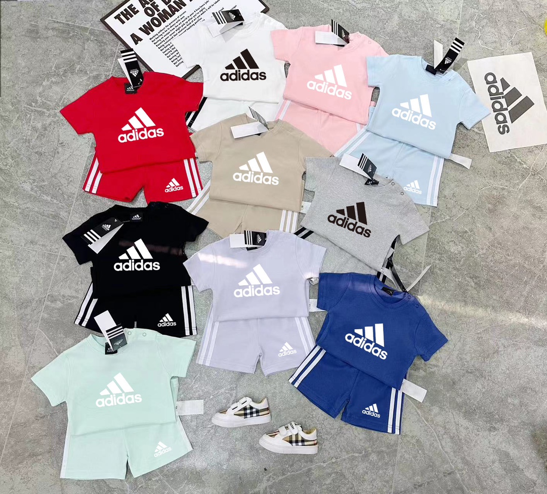 Adidas Babies